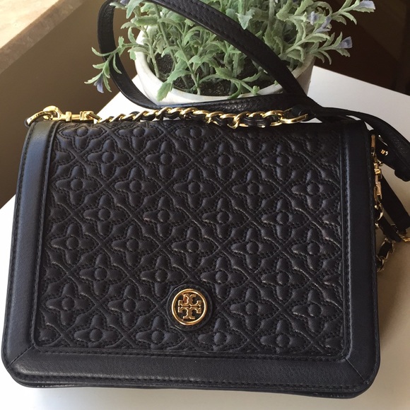 Tory Burch Handbags - Tory Burch crossbody❤️🎁💖